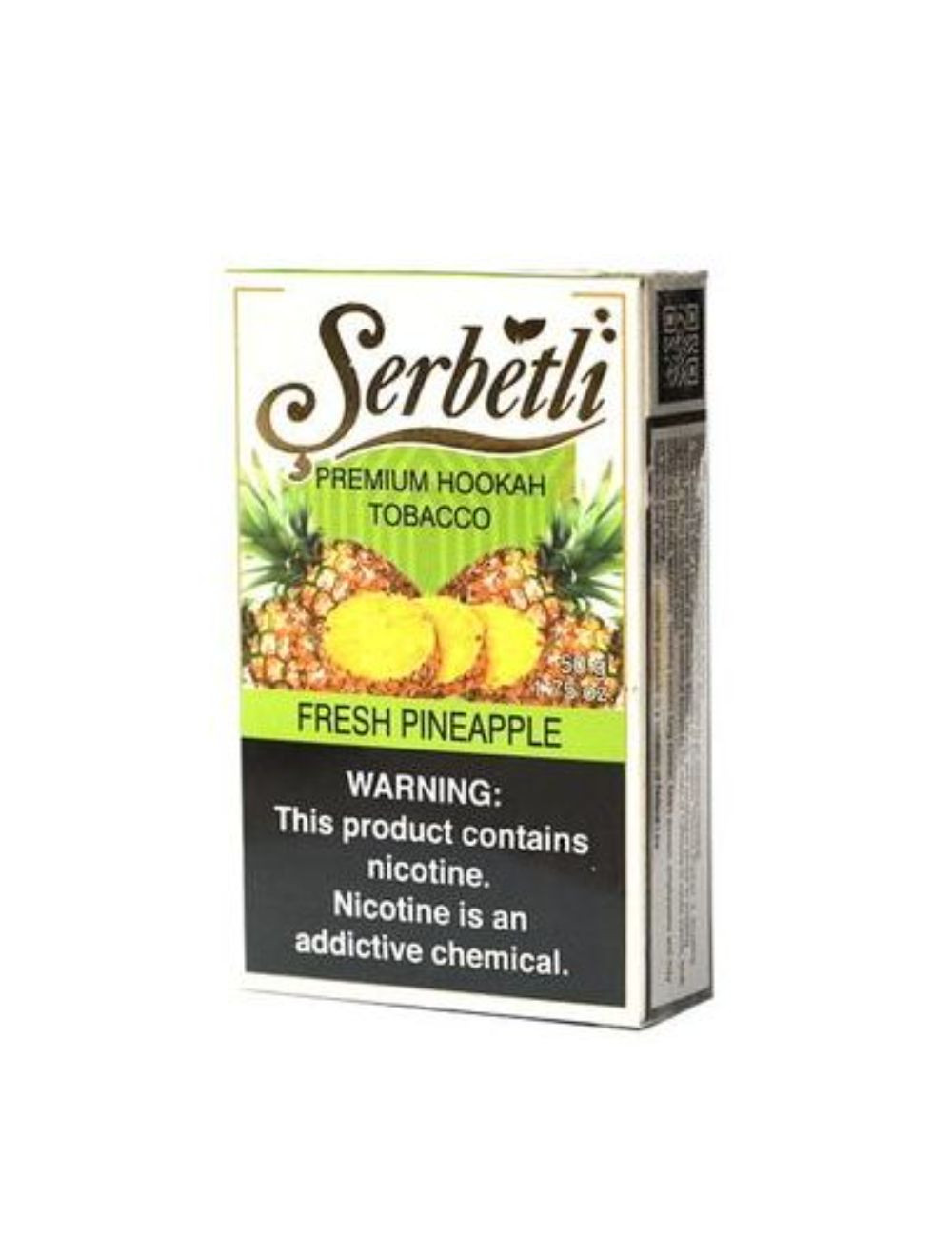 Fresh Pineapple